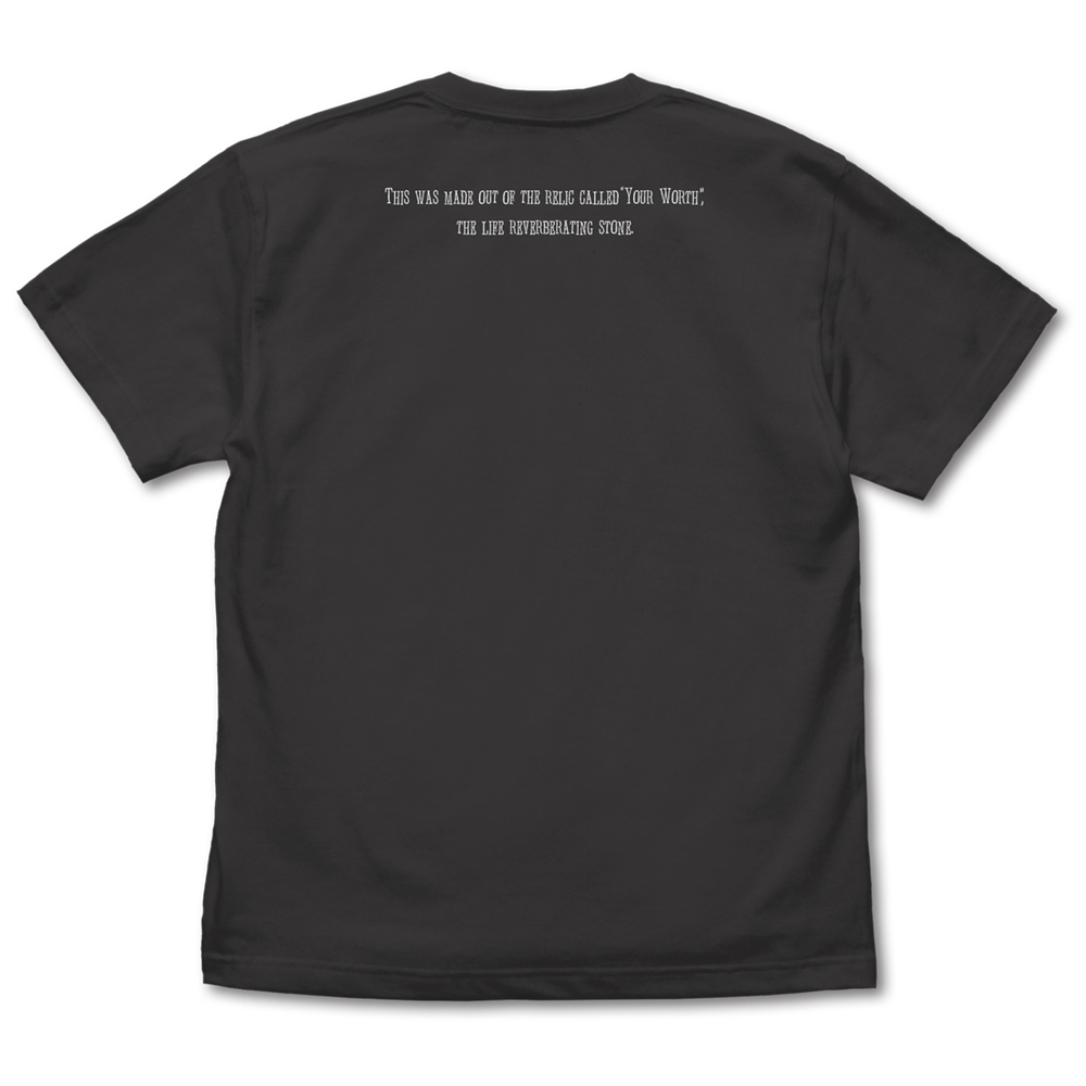ﾘｺの白笛 Tｼｬﾂ/SUMI COSPA 100526