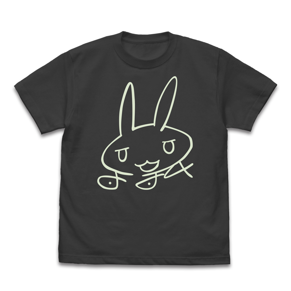 ﾅﾅﾁのｻｲﾝ 蓄光Tｼｬﾂ/SUMI COSPA 100526