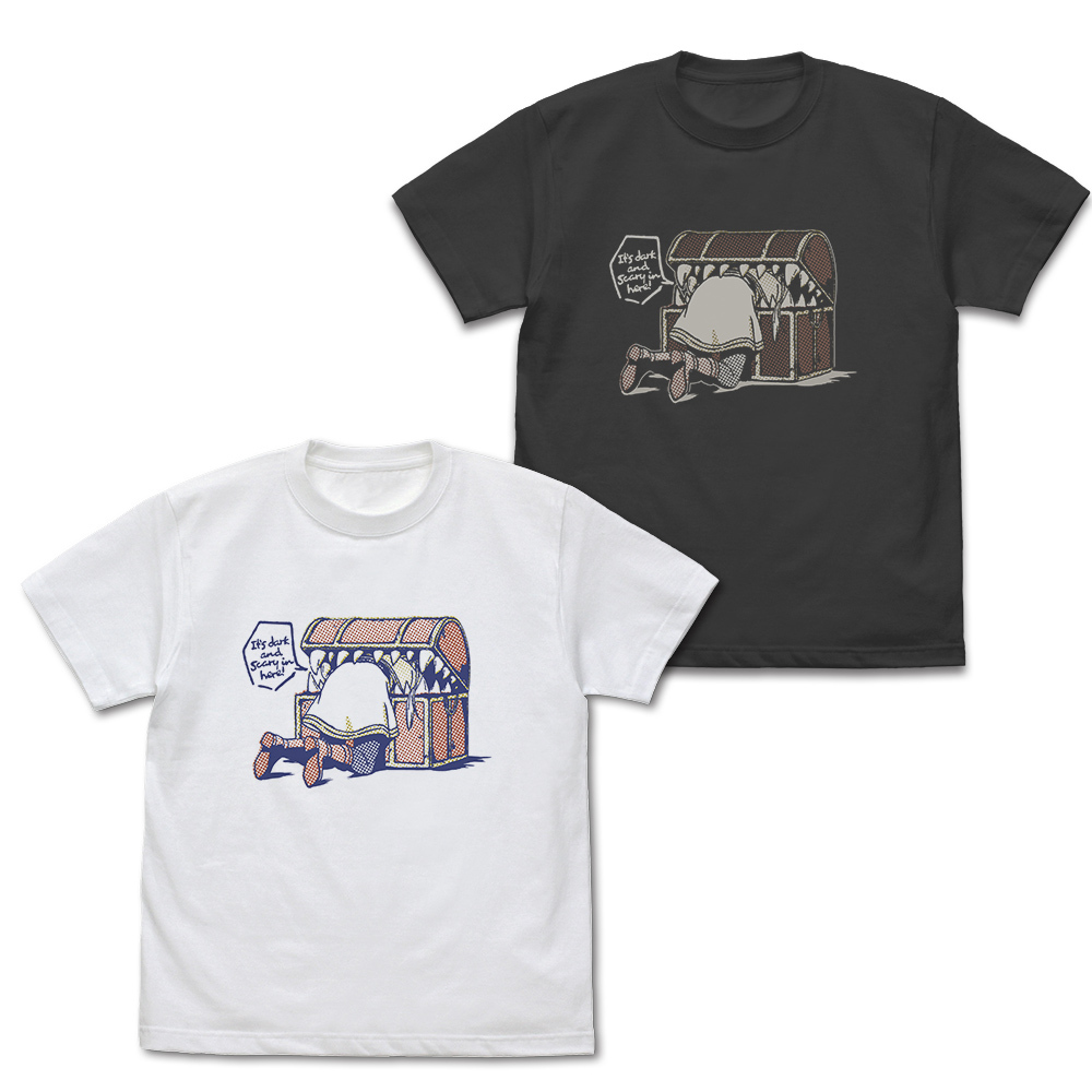 ﾐﾐｯｸとﾋﾟﾝﾁのﾌﾘｰﾚﾝ Tｼｬﾂ/SUMI COSPA 100526
