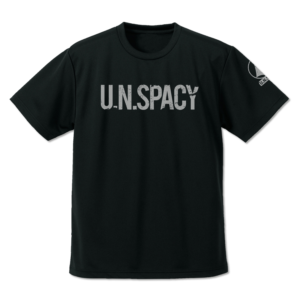 ﾛｲ･ﾌｫｯｶｰ ﾄﾞﾗｲTｼｬﾂ/BLACK COSPA 100526