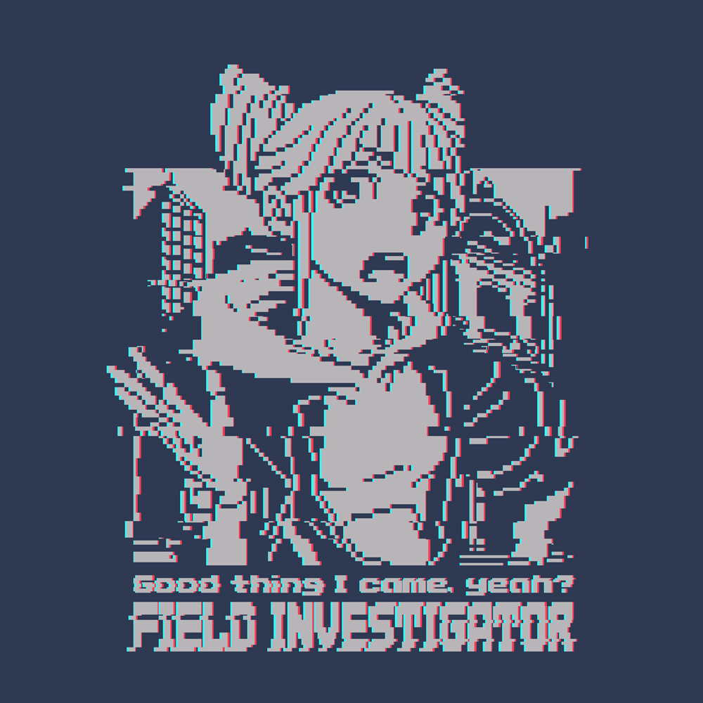 ｼﾞｬｽﾐﾝ Tｼｬﾂ/SLATE COSPA 100526