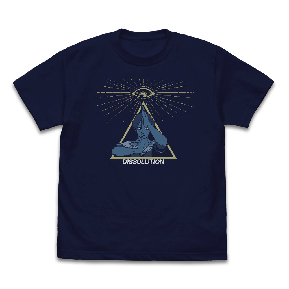廻屋渉 解体 Tｼｬﾂ/NAVY COSPA 100526