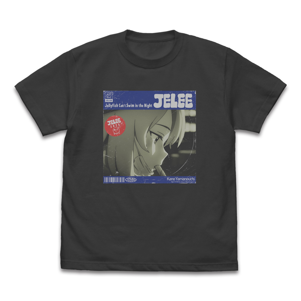 山ﾉ内 花音 Tｼｬﾂ/SUMI COSPA 100526