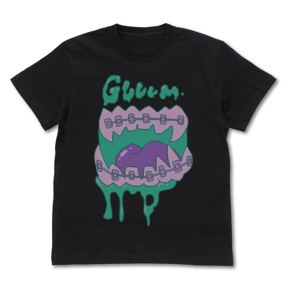 ｷｳｲ Tｼｬﾂ/BLACK COSPA 100526