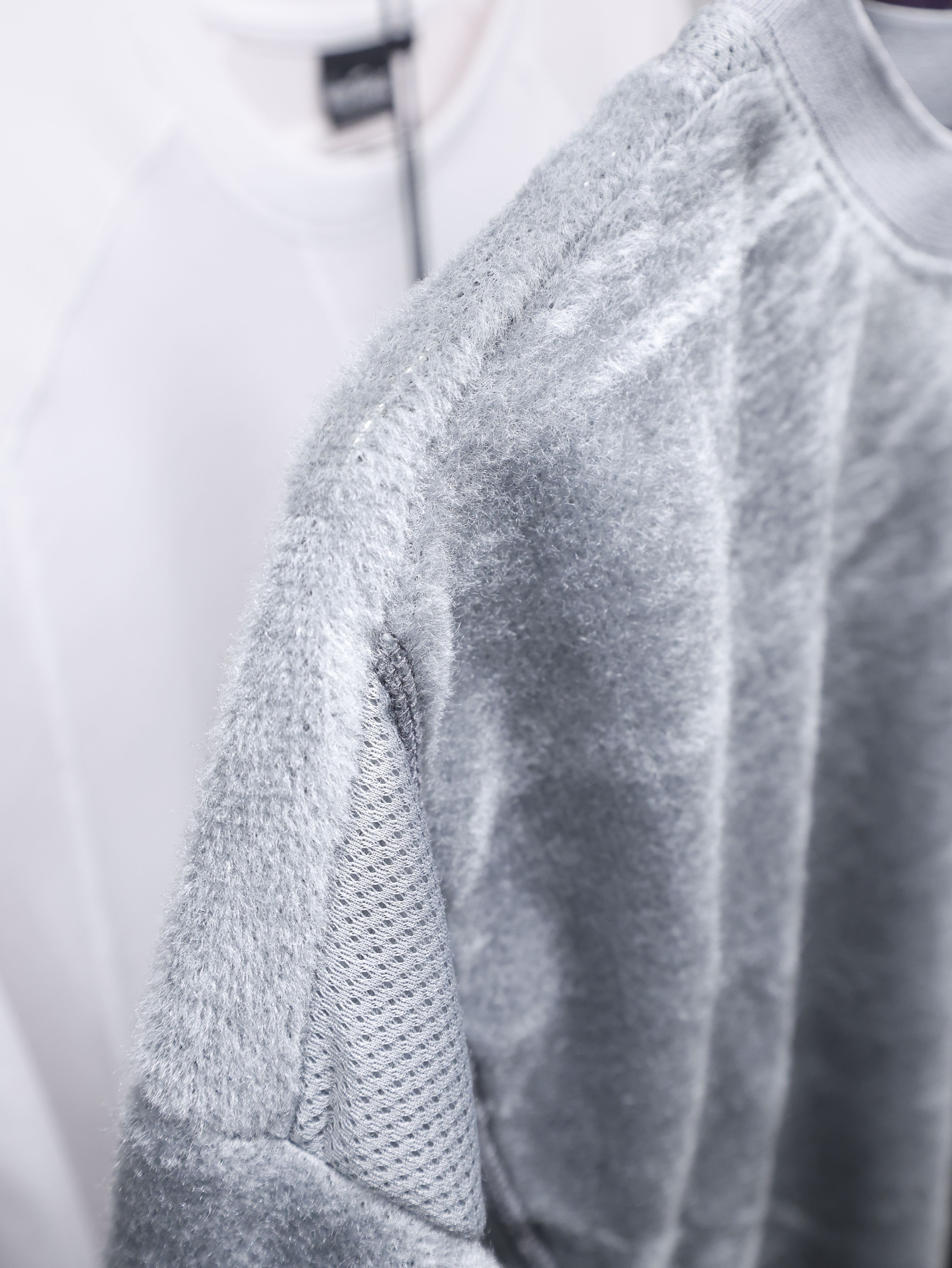 Nozzle Quiz Octa® Seam S/S Tee FK-GMTS02SS