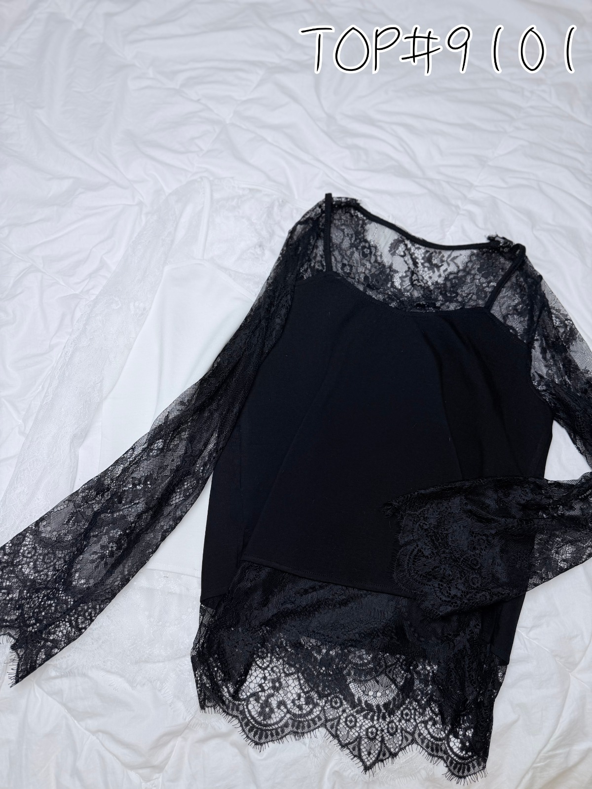 TOP#9101