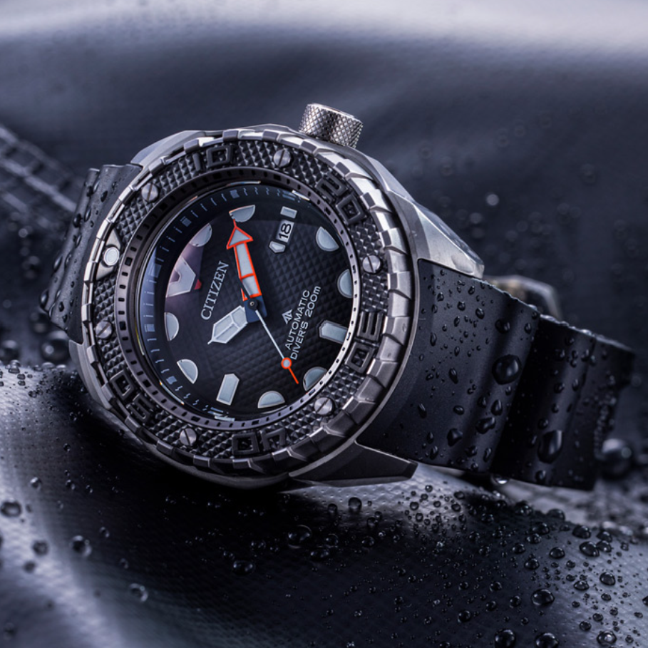 Citizen NB6004-08E