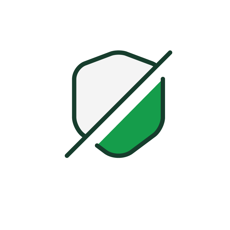 彈性暫停 / 延期 icon