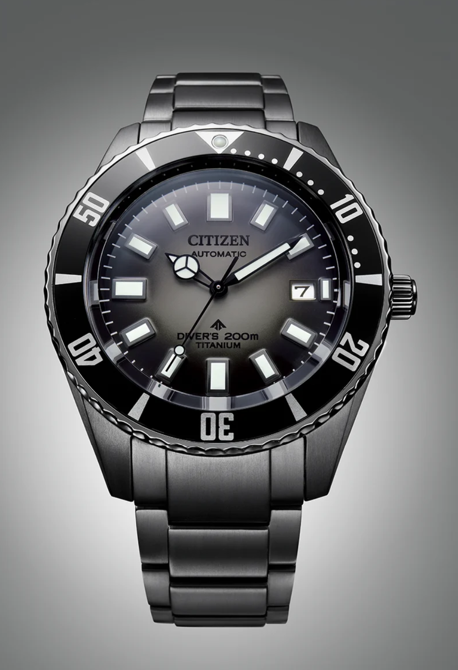 Citizen NB6025-59H