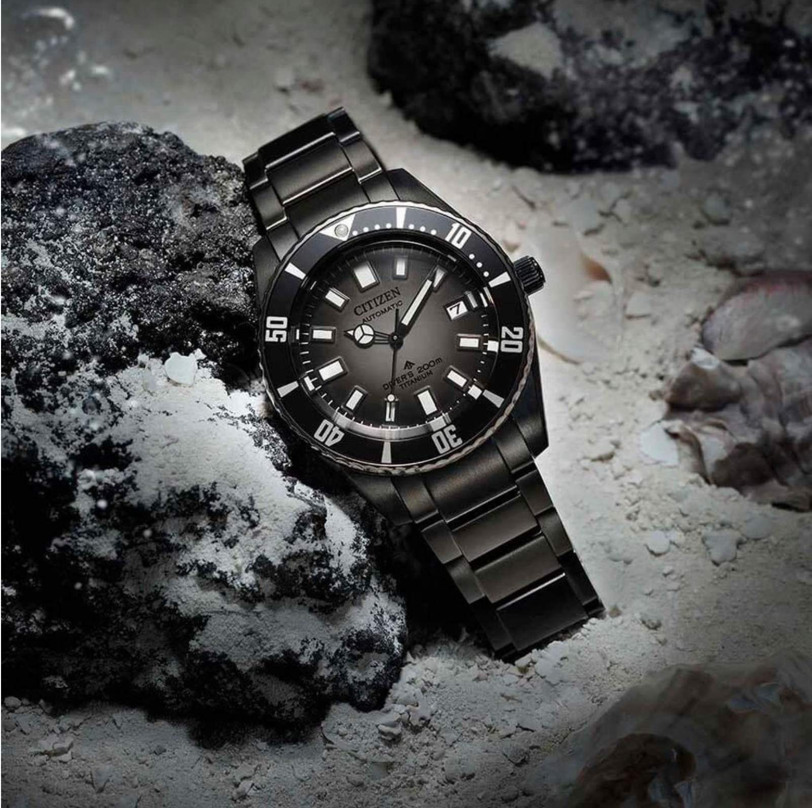 Citizen NB6025-59H