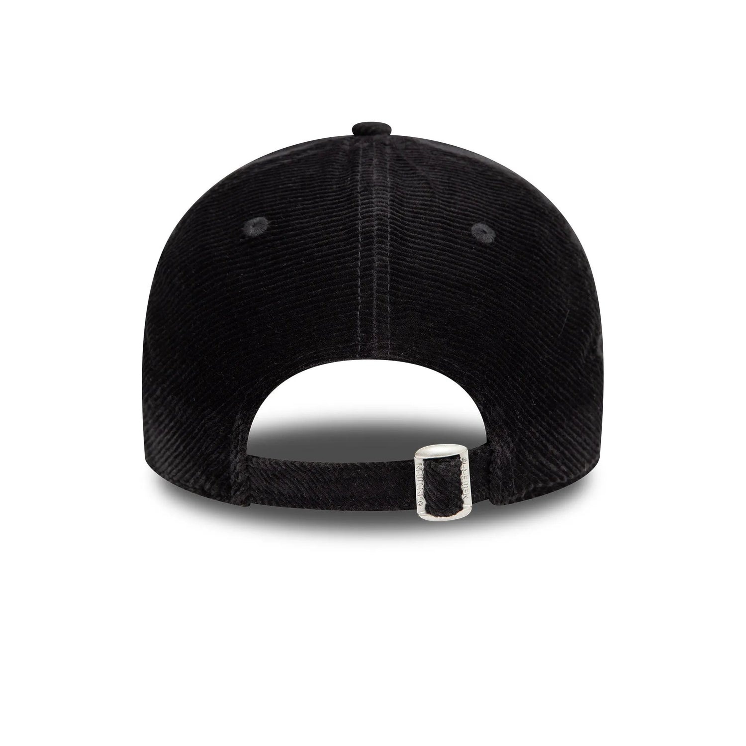 NEW ERA 9FORTY MLB NEW YORK YANKEES 燈芯絨 CAP（黑 // size: free ）