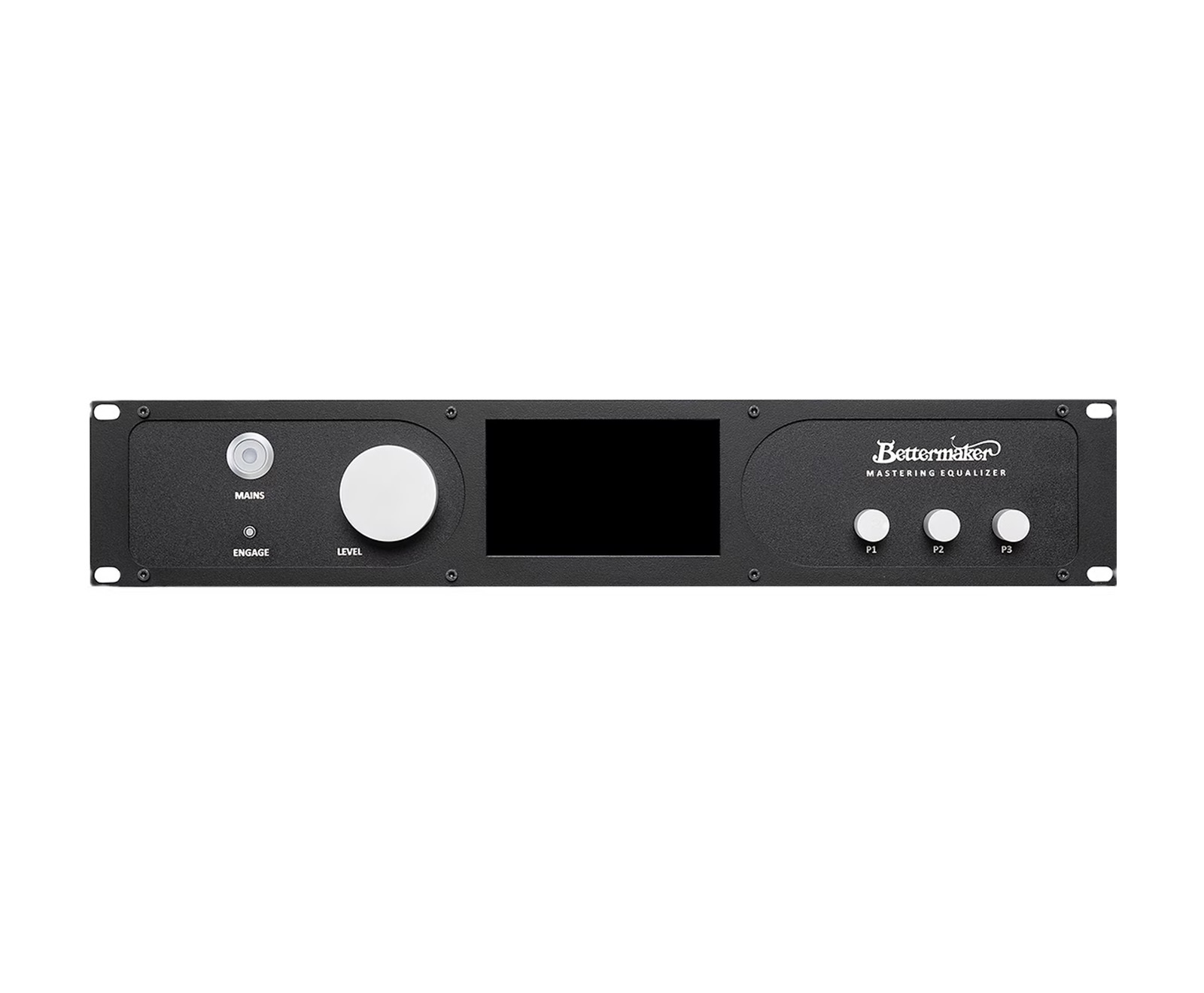 Bettermaker Mastering Equalizer