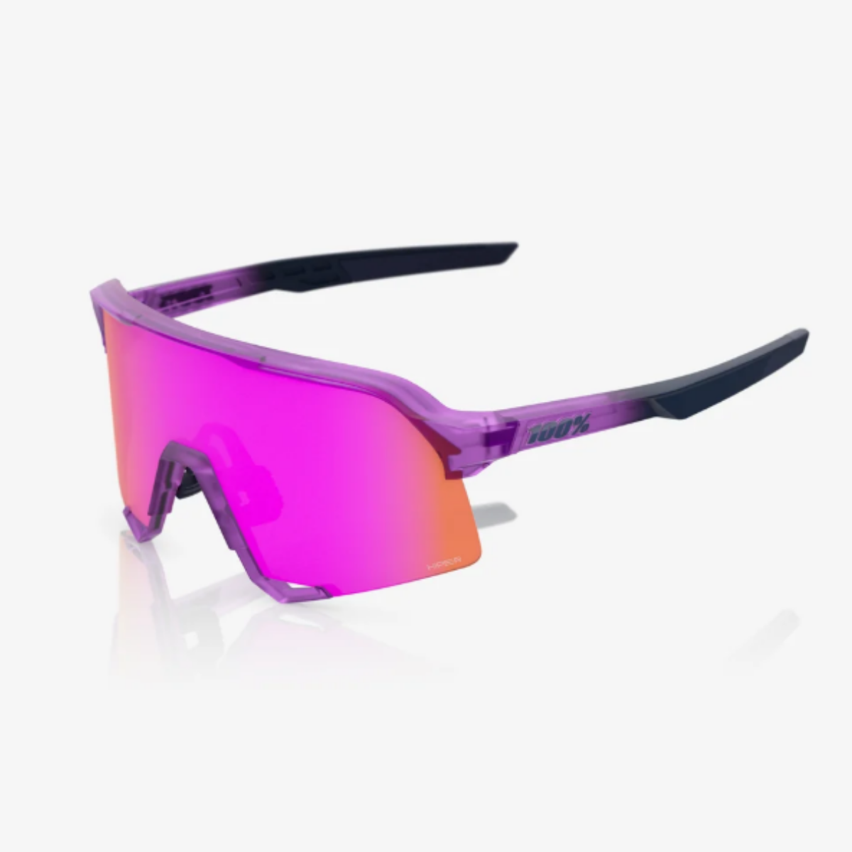 【100%】S3 HiPER® Vital Pink Mirror Lens  /  粉紅鏡片