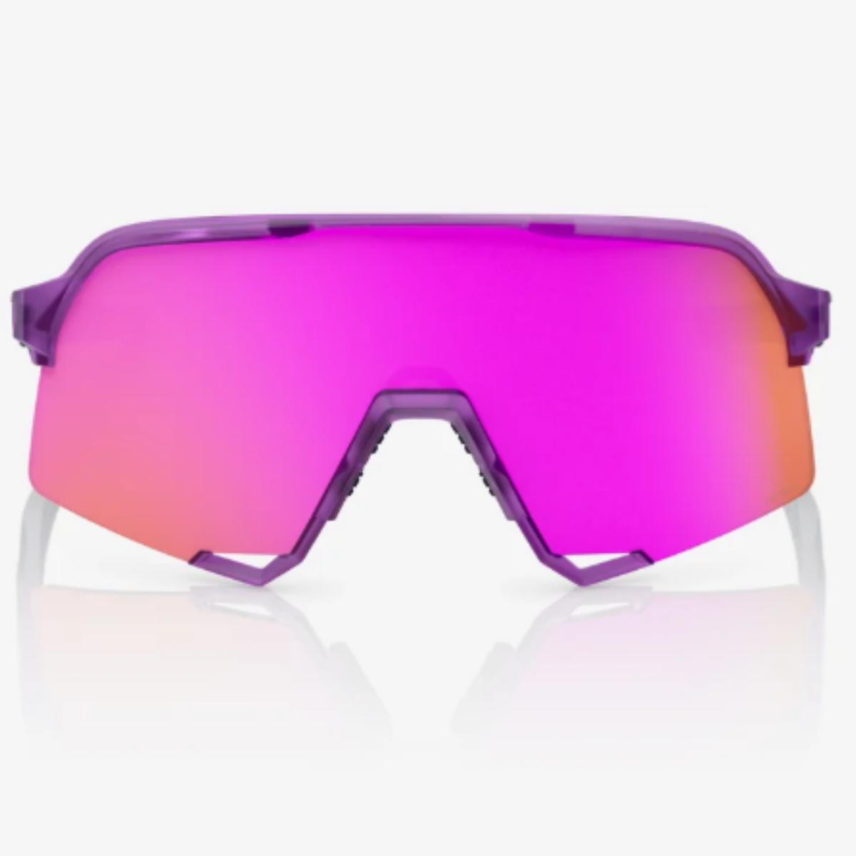 【100%】S3 HiPER® Vital Pink Mirror Lens  /  粉紅鏡片