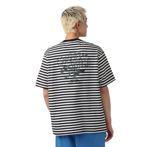 【官網限定】CHUMS Made for Fun! Pocket T-Shirt 男 短袖上衣 白/黑 CH012746W049 IX