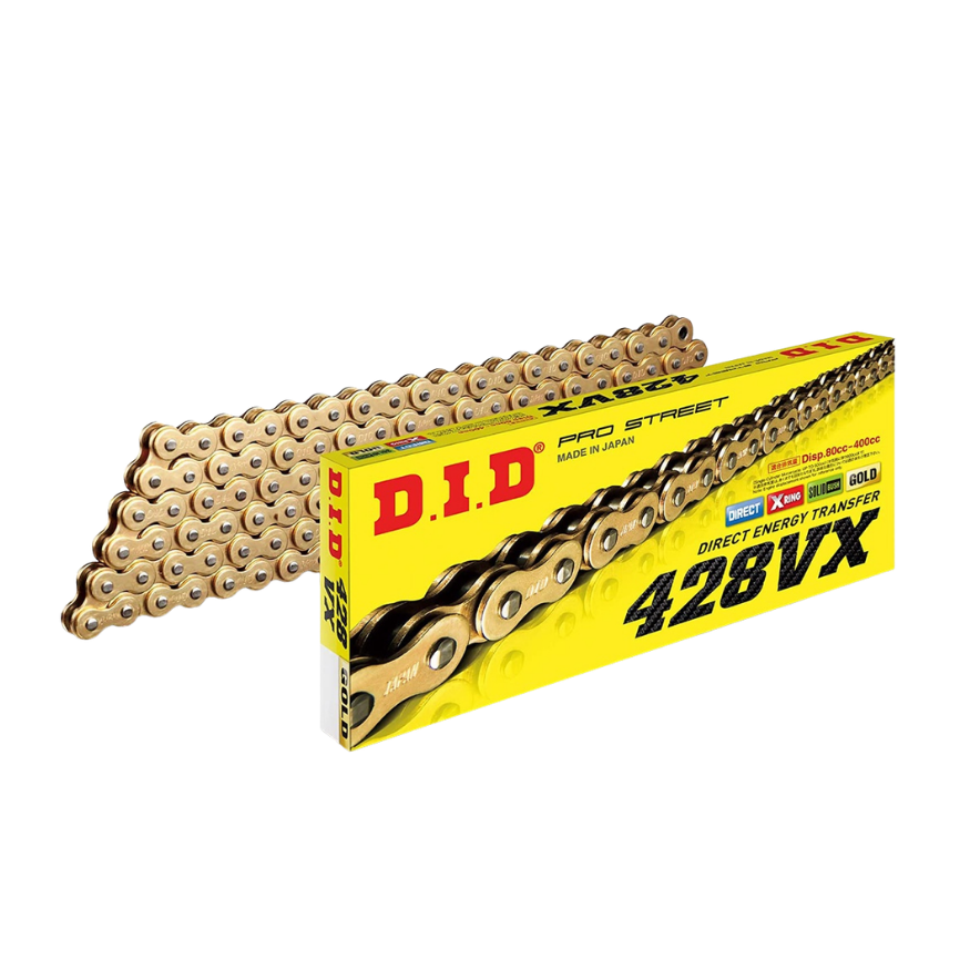 D.I.D 428VX- 140L