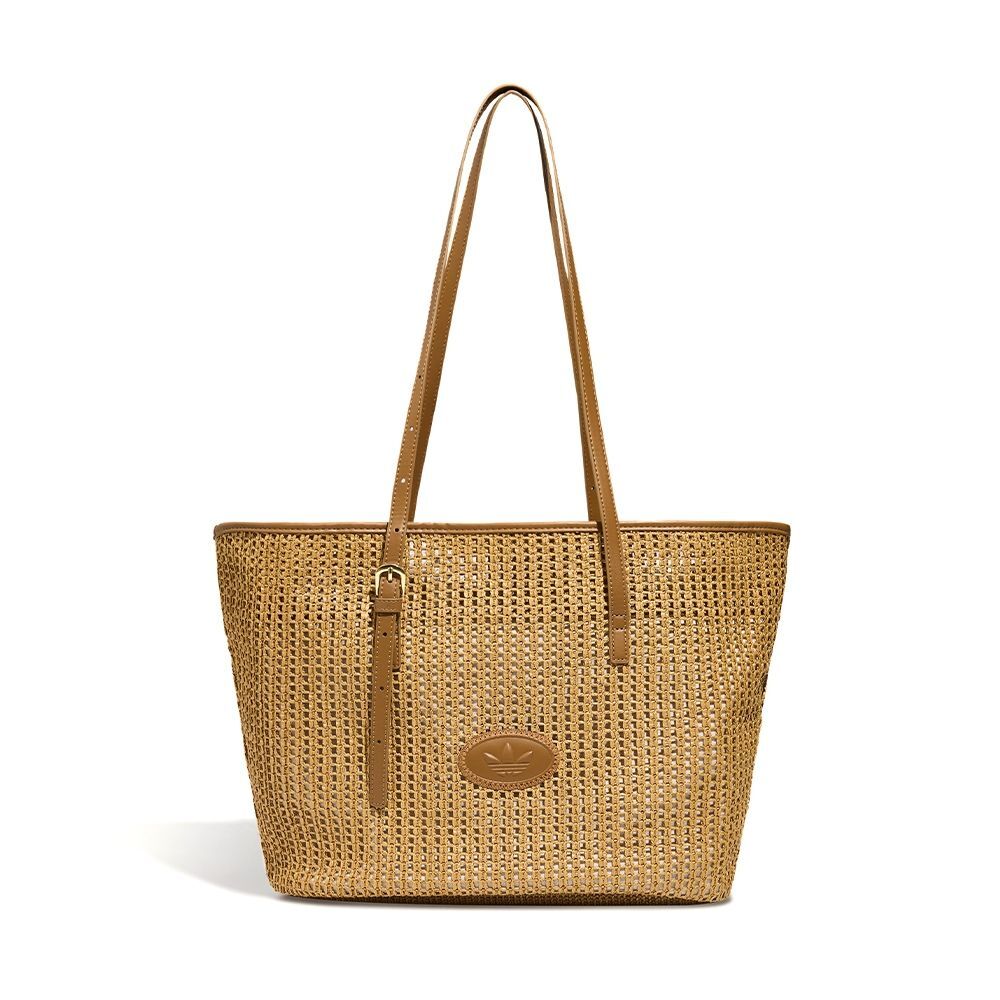 ☀️夏日限定 Adidas Originals Crochet 編織包(2kinds)