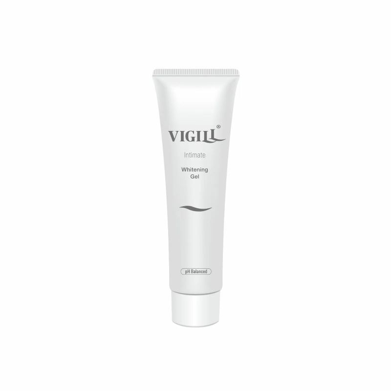 婦潔 VIGILL 私密高效美白凝露 (全身暗沉專用) 100ml