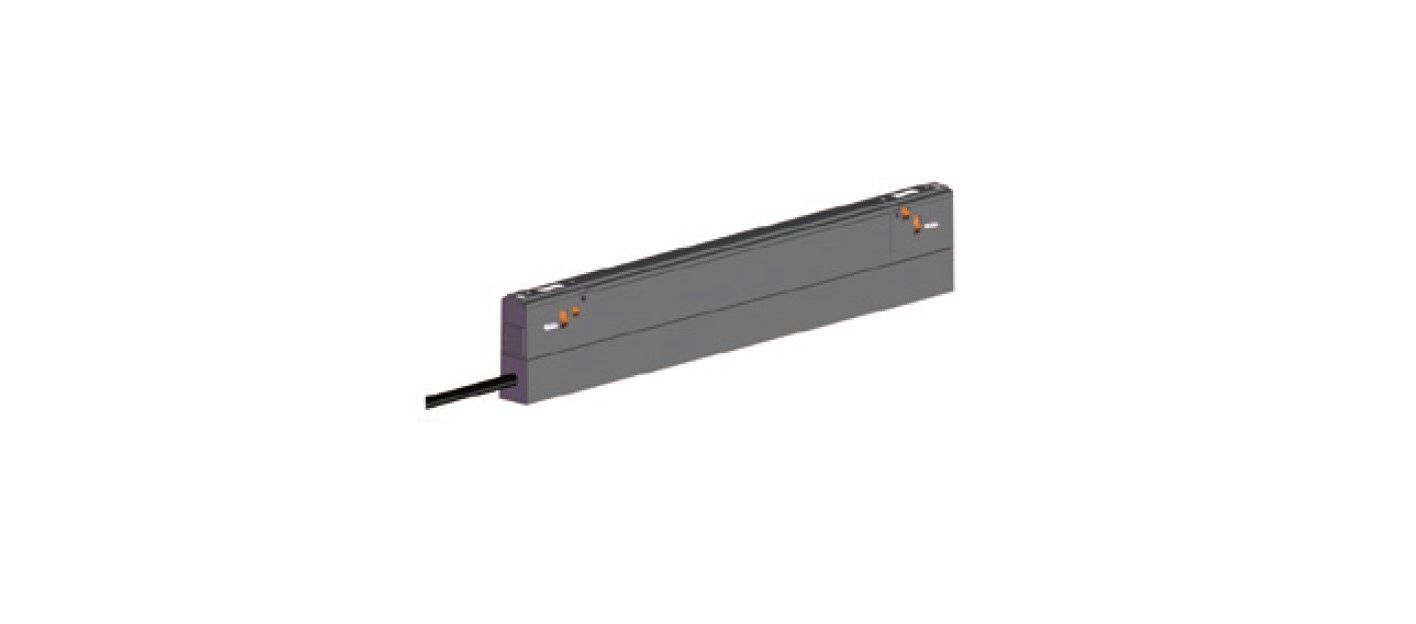 Raynice (砂黑) - 48V 明裝路軌用火牛 150w