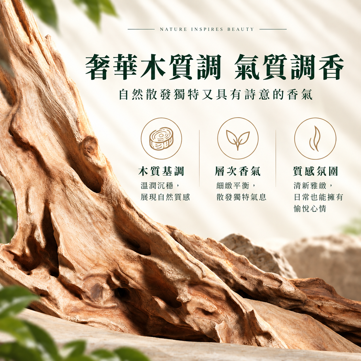 Cafune 卡沐淨衡護髮素