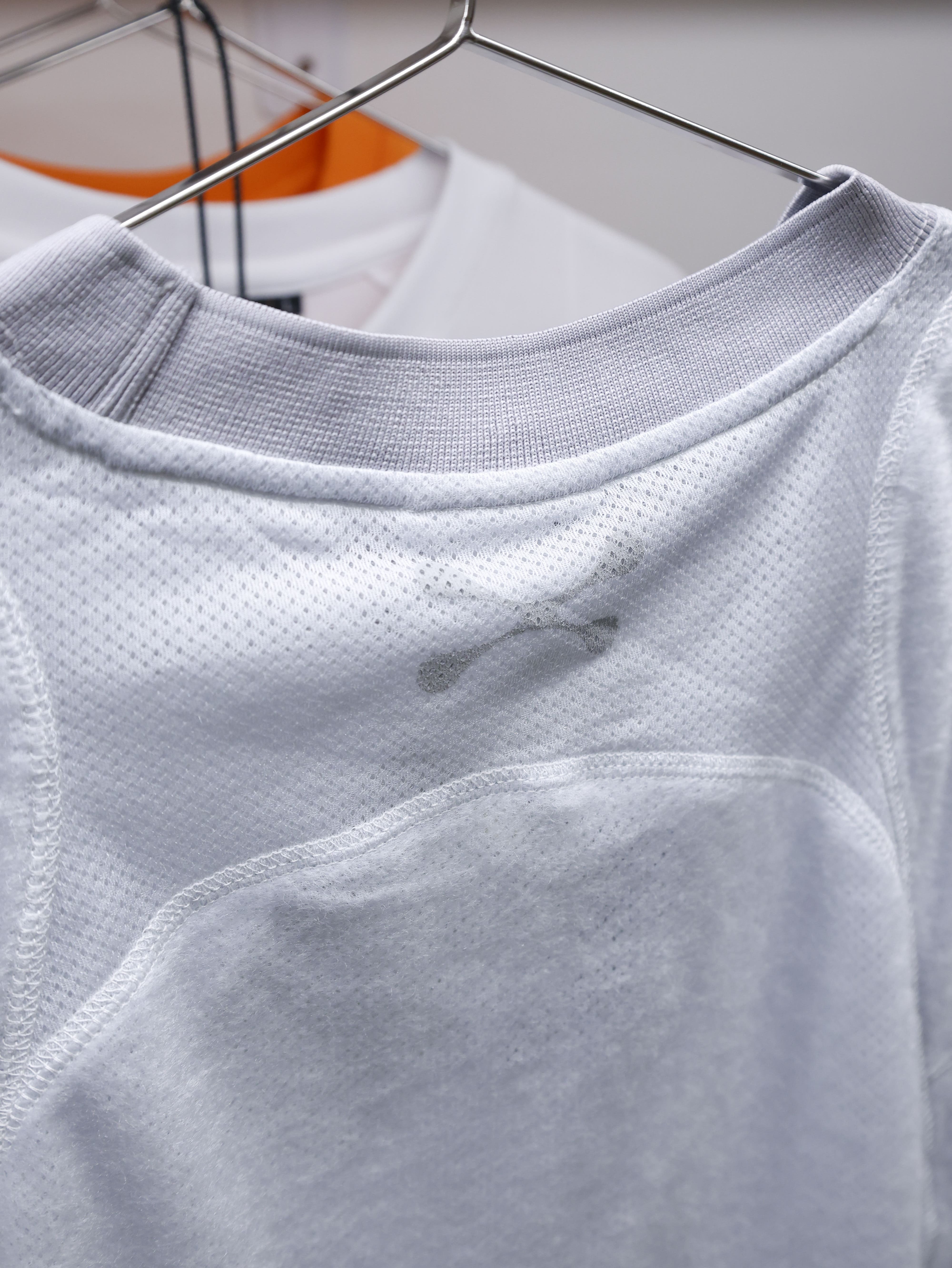 Nozzle Quiz Octa® Seam S/S Tee FK-GMTS02WS