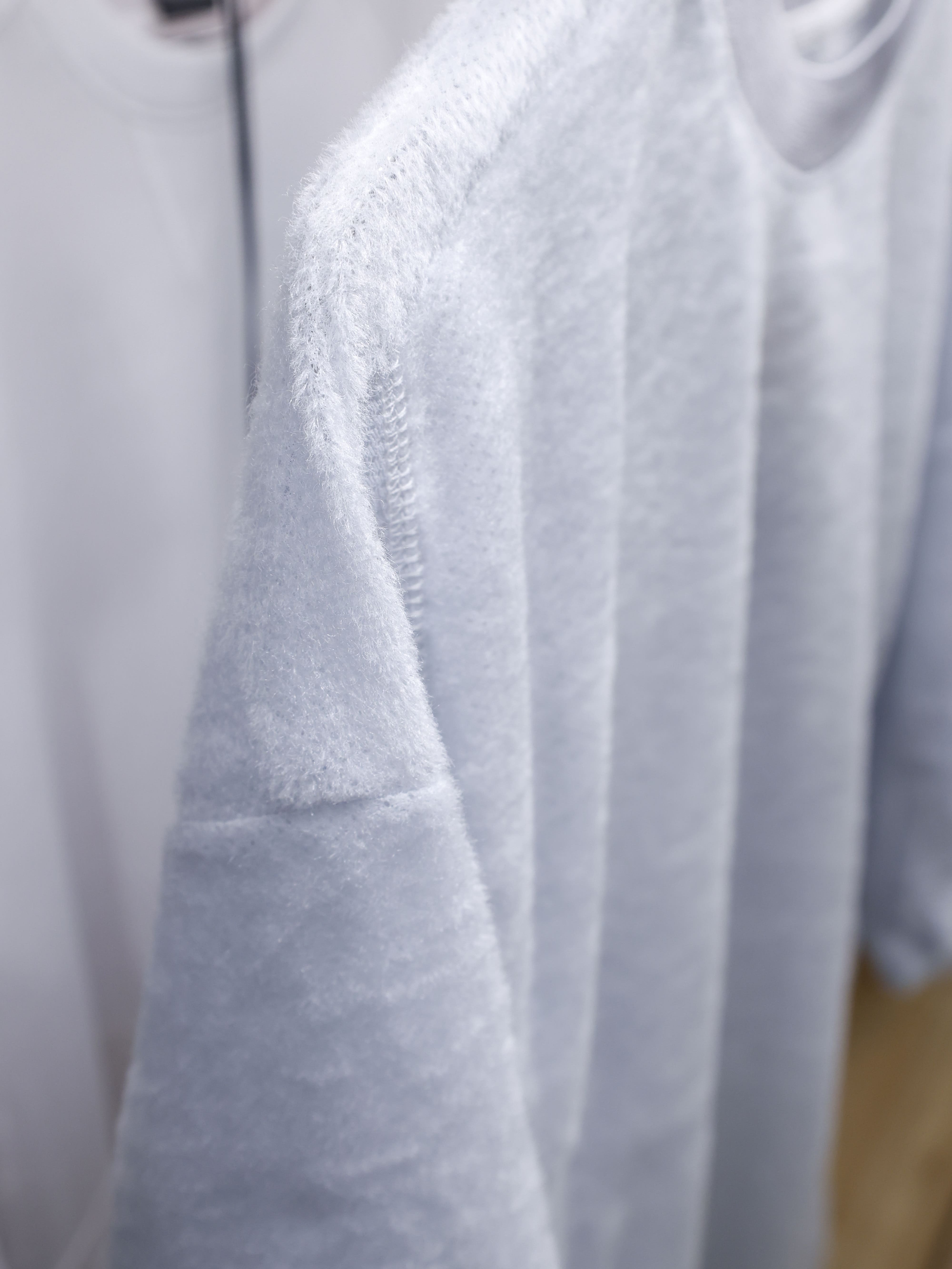 Nozzle Quiz Octa® Seam S/S Tee FK-GMTS02WS