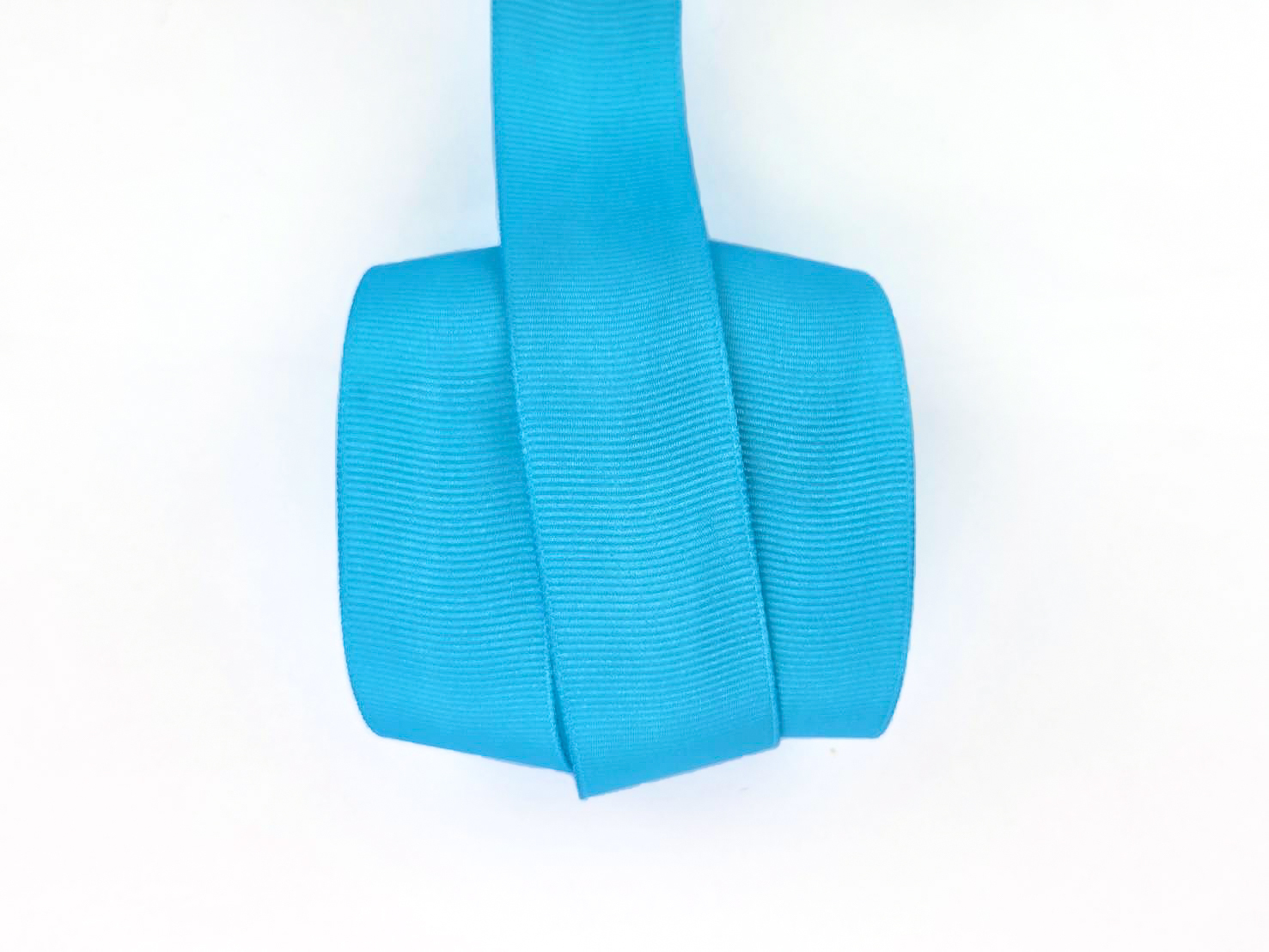 Classic Grosgrain / Burlington Blue 25mm Outlet
