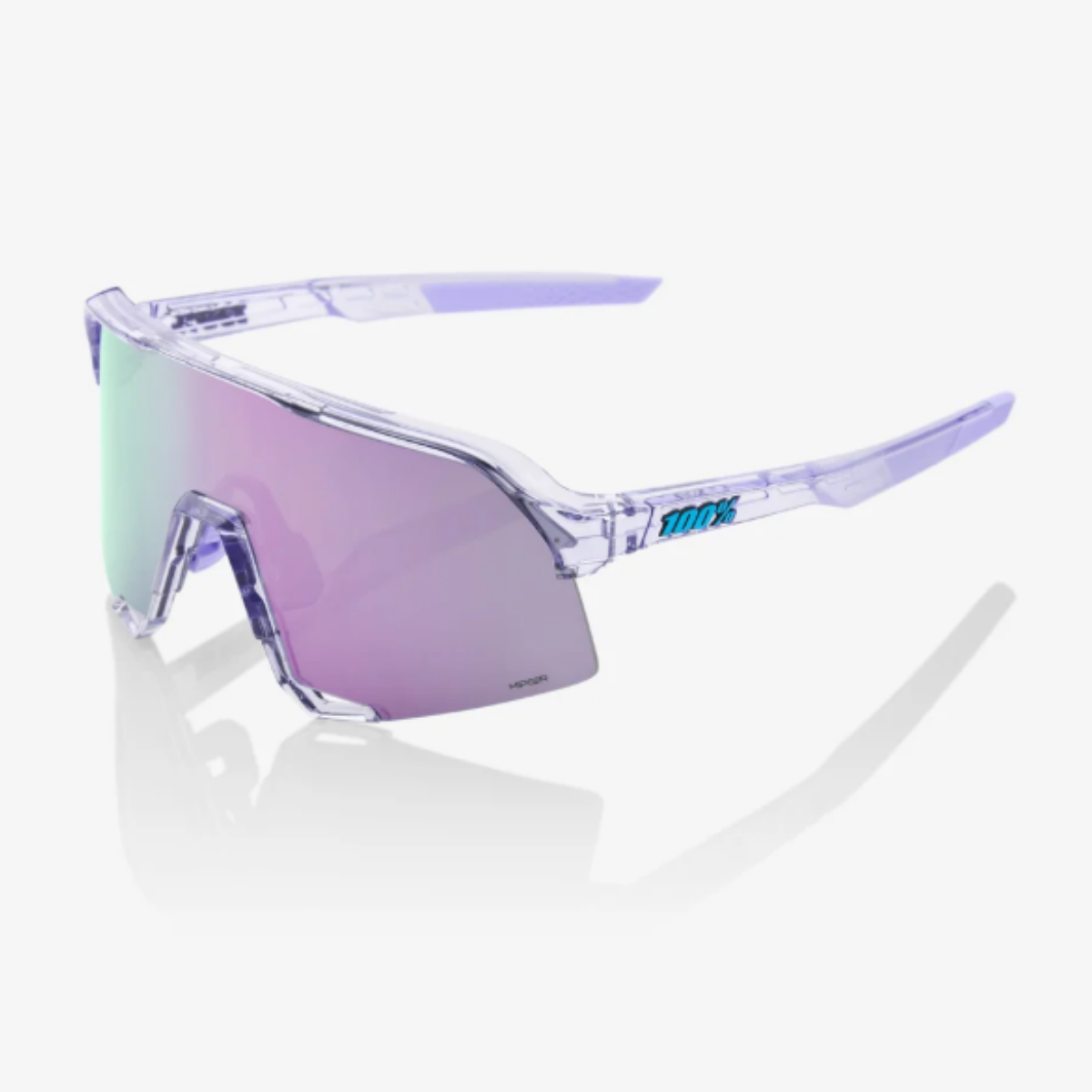 【100%】S3 HiPER® Lavender Mirror Lens  /  薰衣草紫鏡片