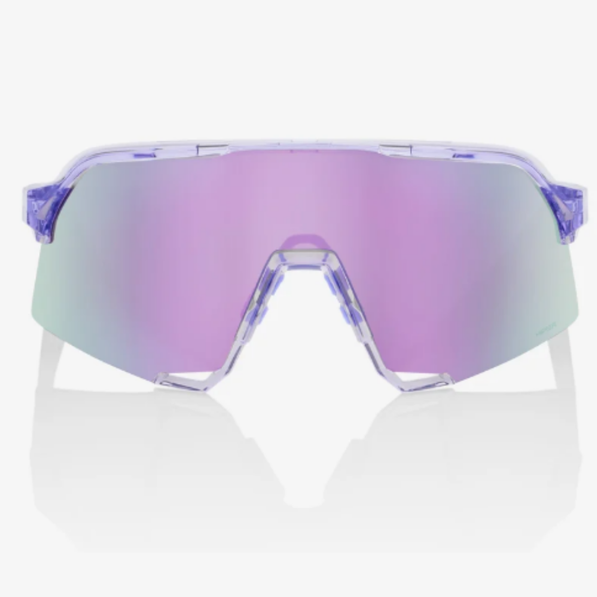 【100%】S3 HiPER® Lavender Mirror Lens  /  薰衣草紫鏡片