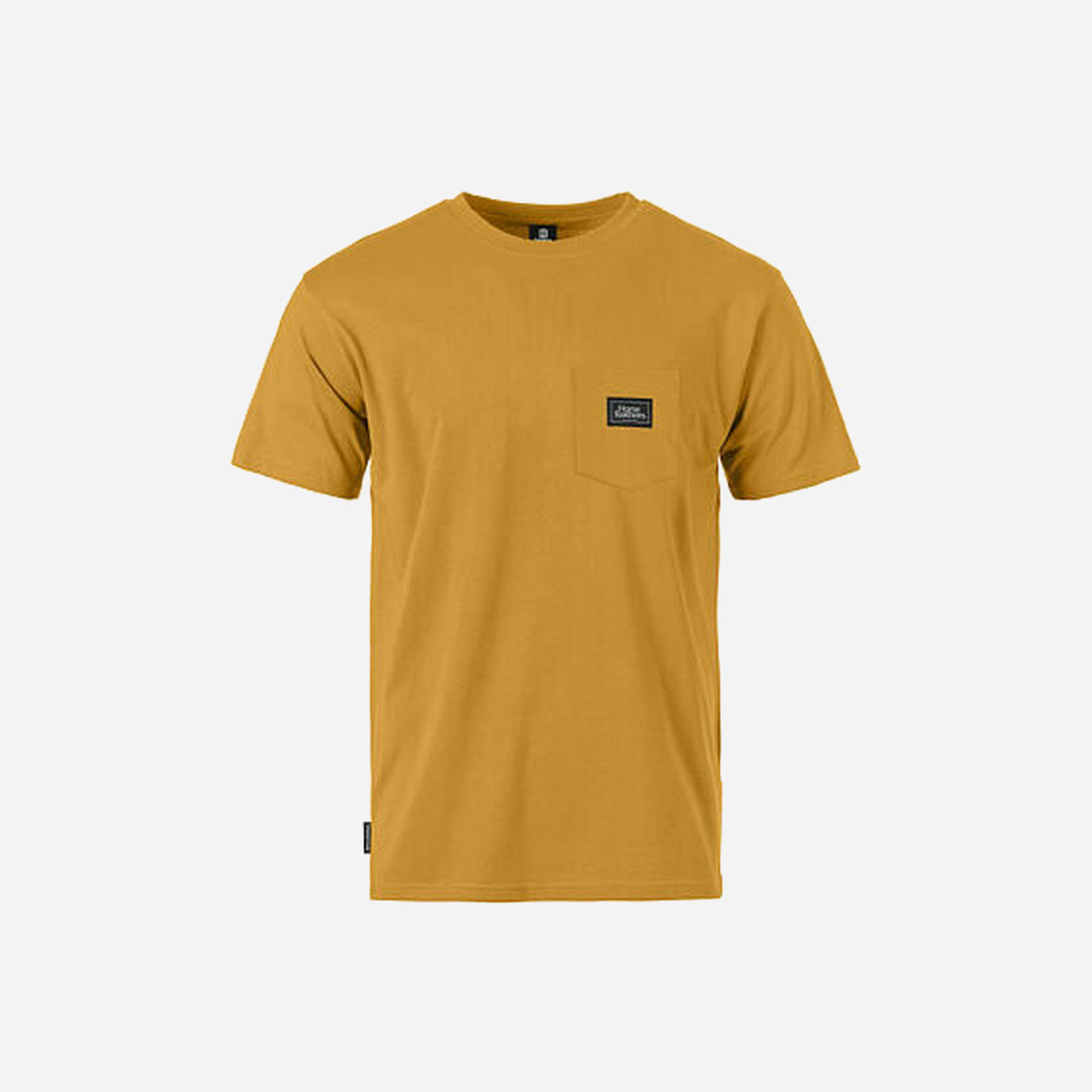 短袖T恤 ｜T-shirt_中性款_ALPHA T-SHIRT【Horsefeathers】