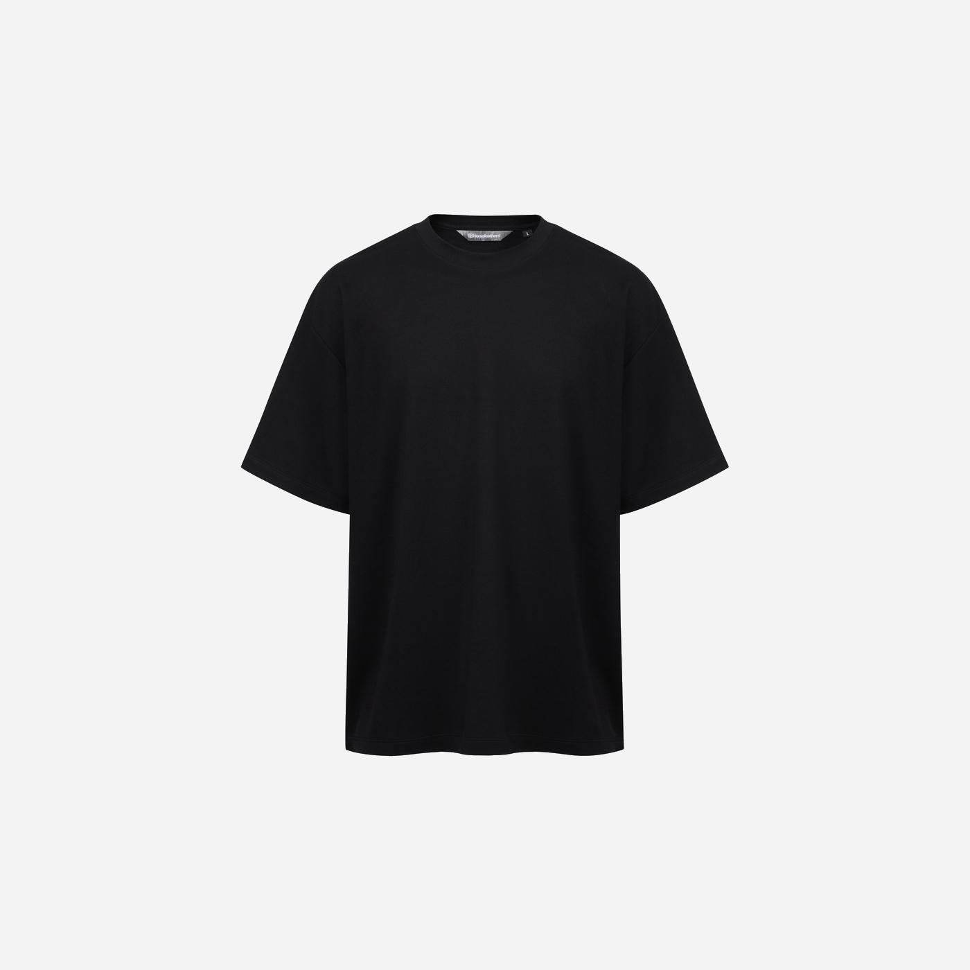 短袖T恤 ｜T-shirt_中性款_HALE T-SHIRT【Horsefeathers】