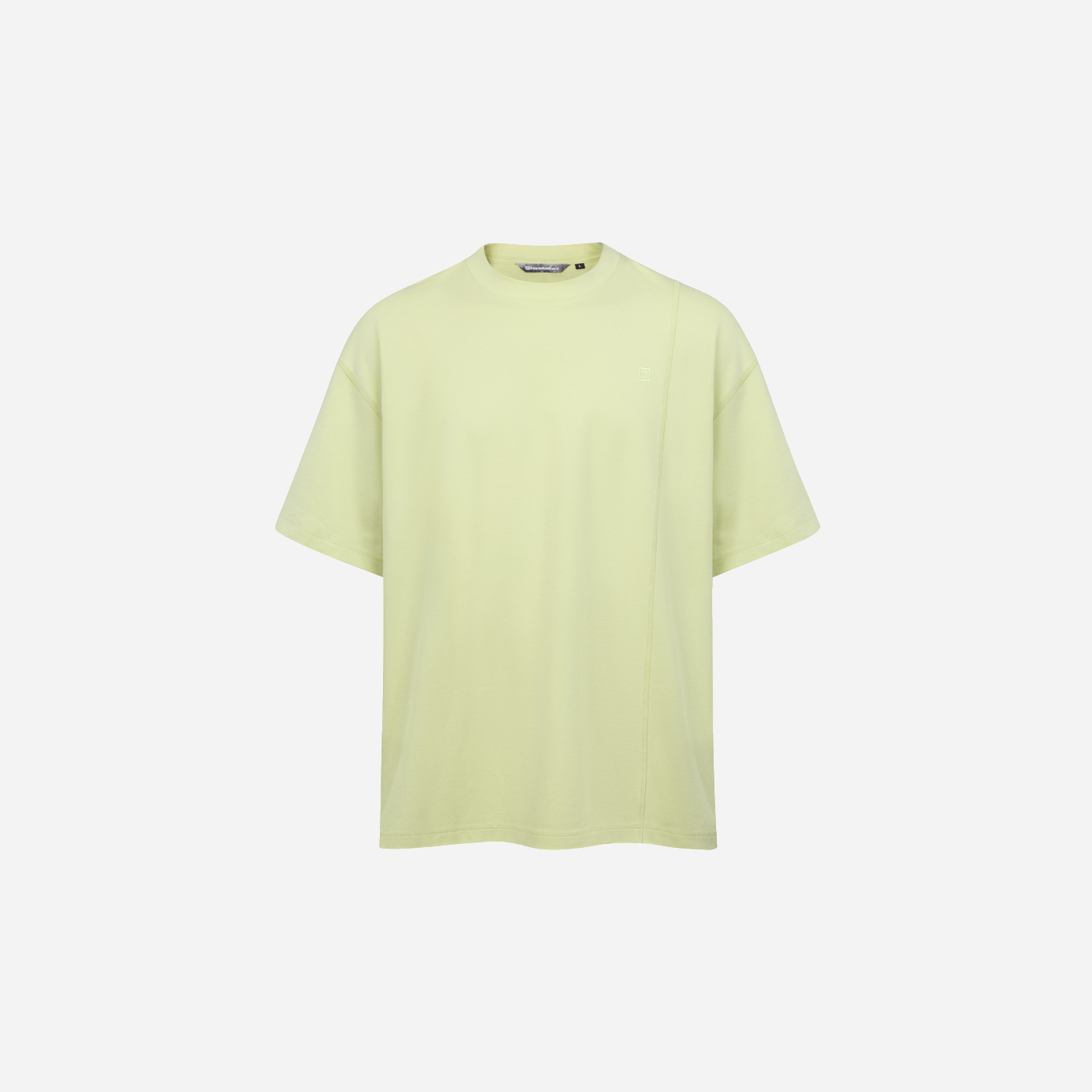 短袖T恤 ｜T-shirt_中性款_BLANC T-SHIRT【Horsefeathers】