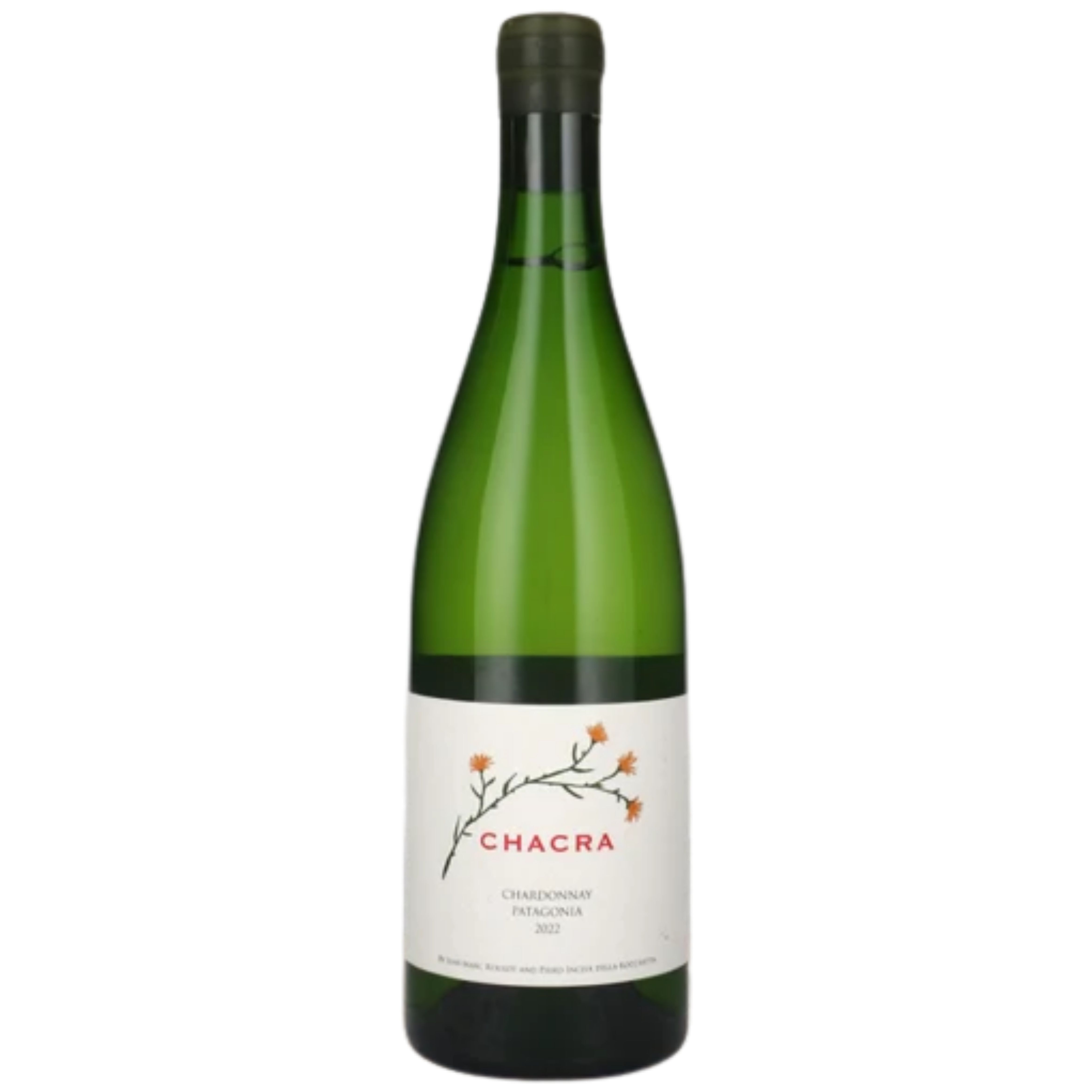 2025 Bodega Chacra Chacra Chardonnay