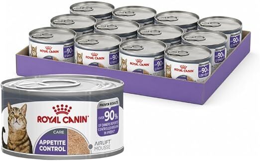 Royal Canin FCN APPETITE CONTROL CARE ADULT CAT AIRLIFT CAN 85G (原箱12罐)