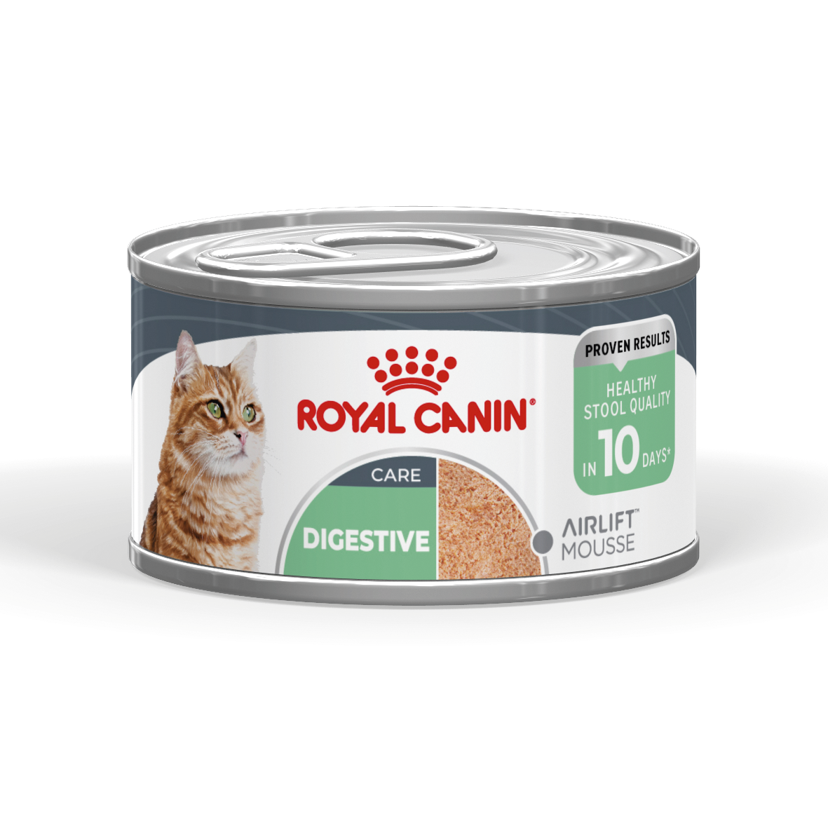 Royal Canin FCN DIGESTIVE CARE ADULT CAT AIRLIFT CAN 85G (原箱12罐)