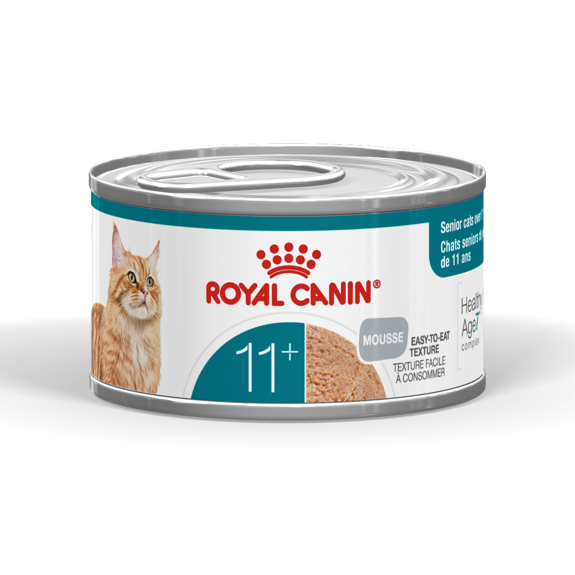 Royal Canin FHN AGEING 11+ CAT AIRLIFT CAN 85G