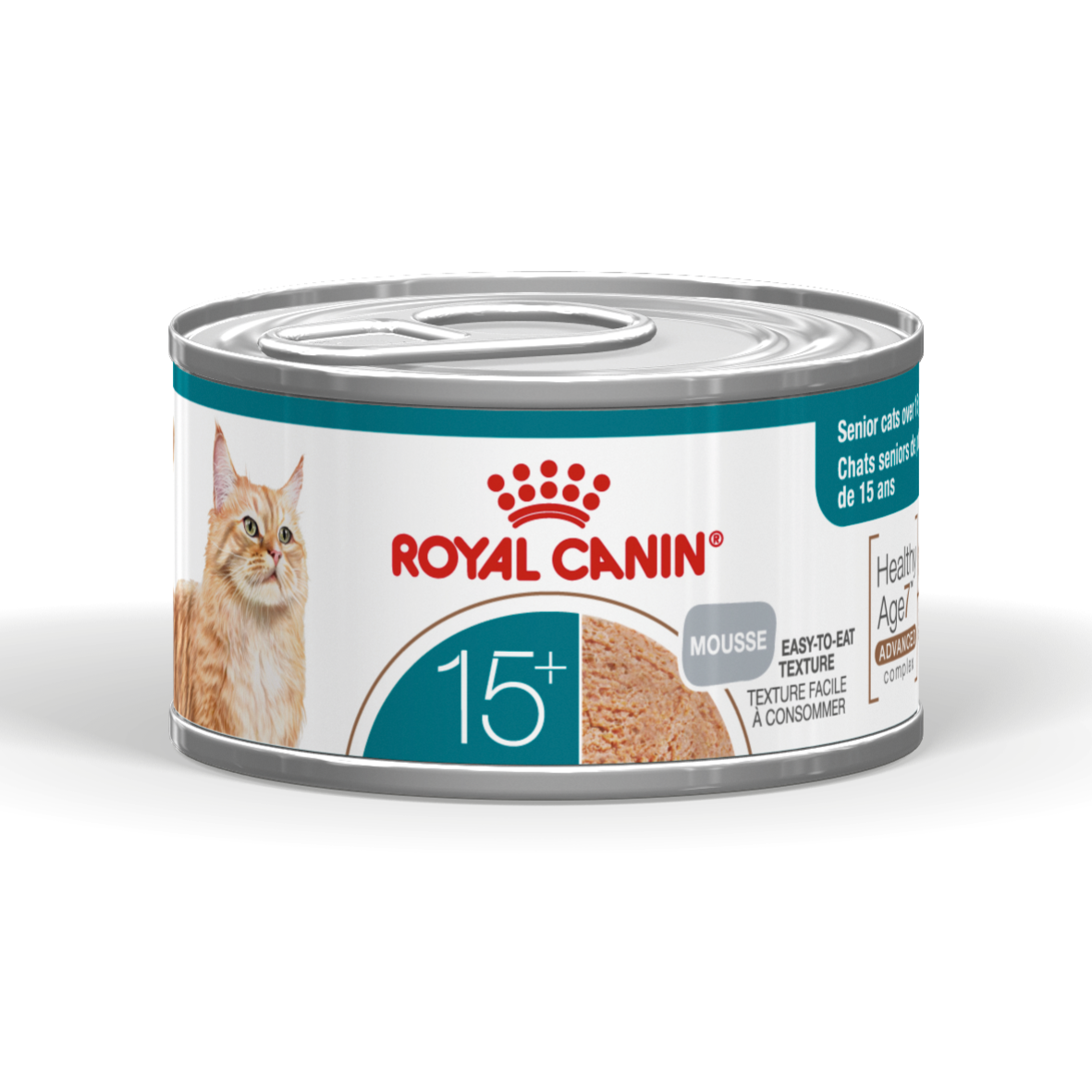 Royal Canin FHN AGEING 15+ CAT AIRLIFT CAN 85G