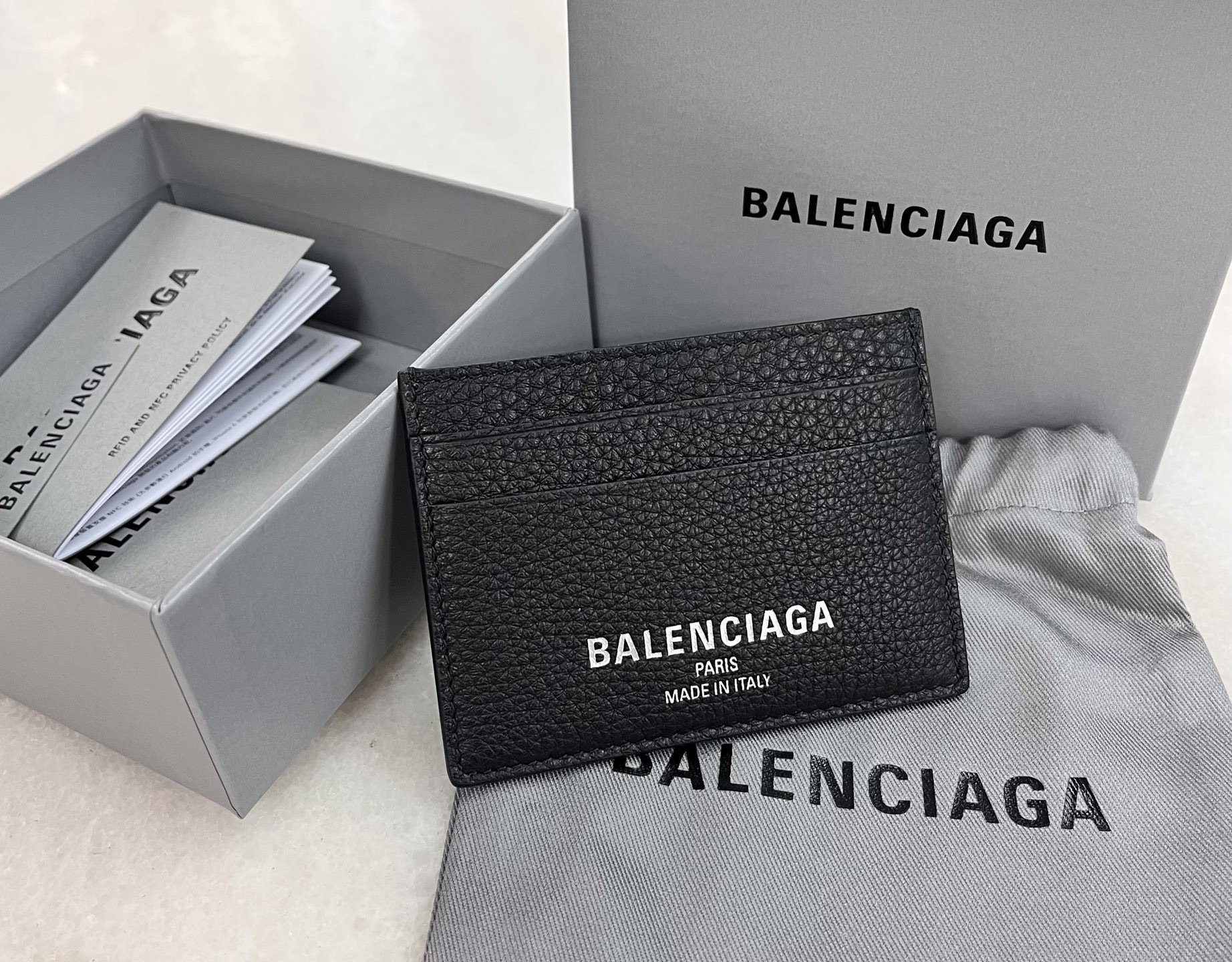 Balenciaga Universal 卡套