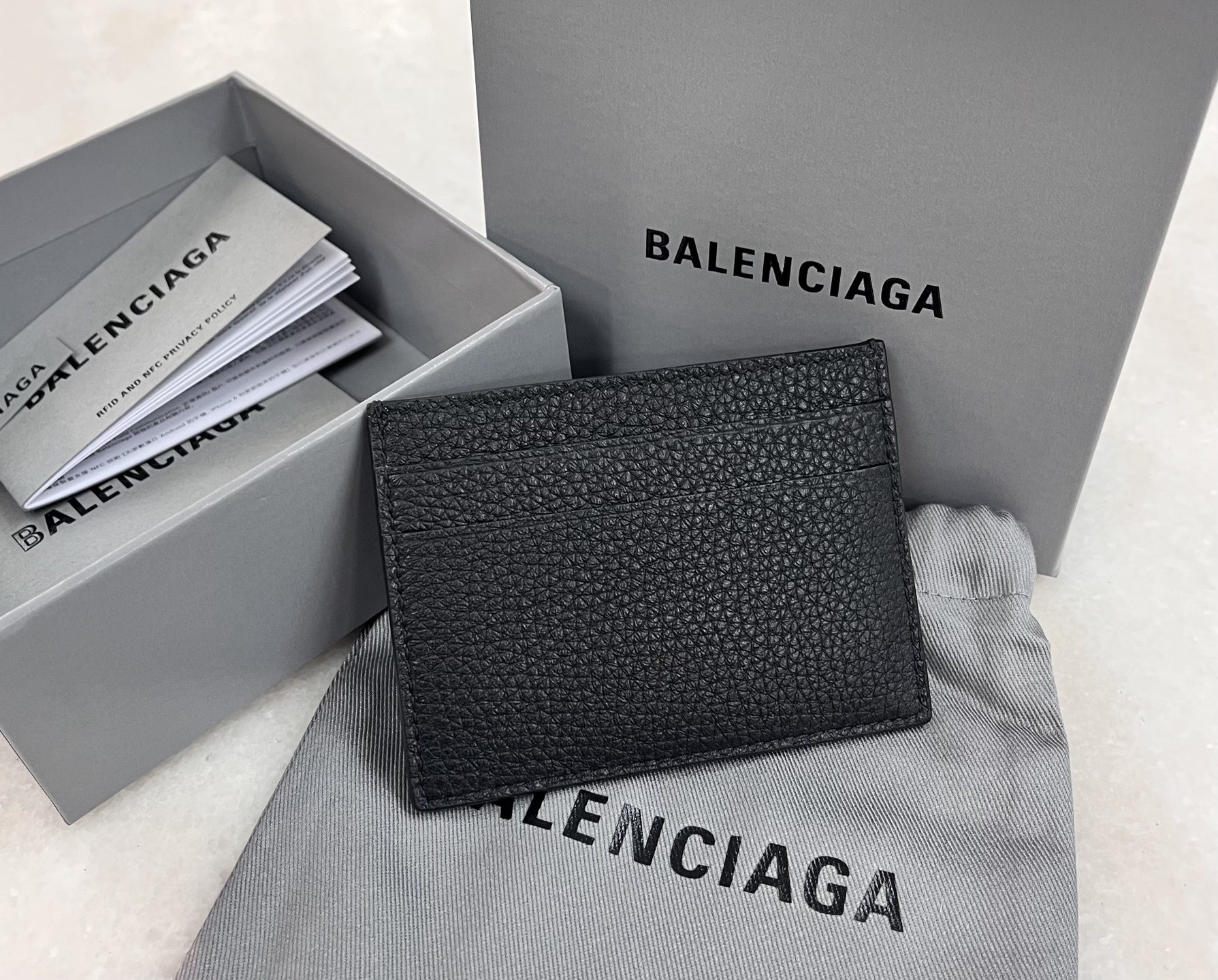 Balenciaga Universal 卡套