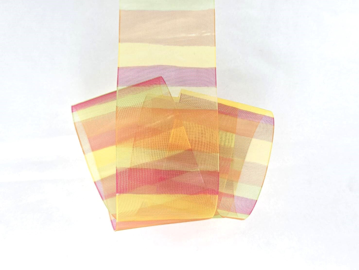 Shaka Soft Sheer / 38mm