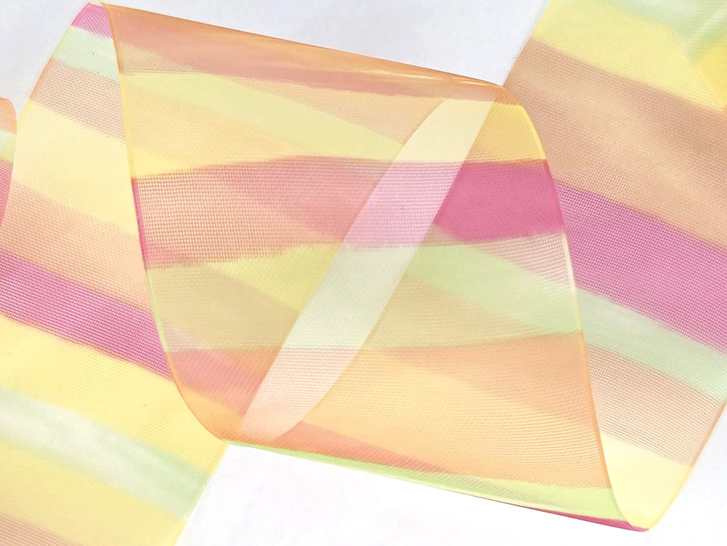 Shaka Soft Sheer / 38mm