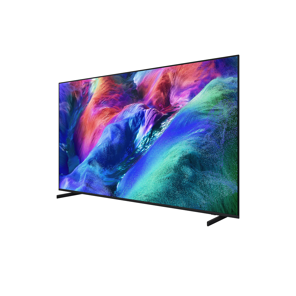 SAMSUNG | Micro RGB R85H 4K Samsung Vision AI 智慧顯示器 (2026)