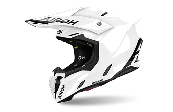 AIROH TWIST 3.0 #10 越野帽 X-cross