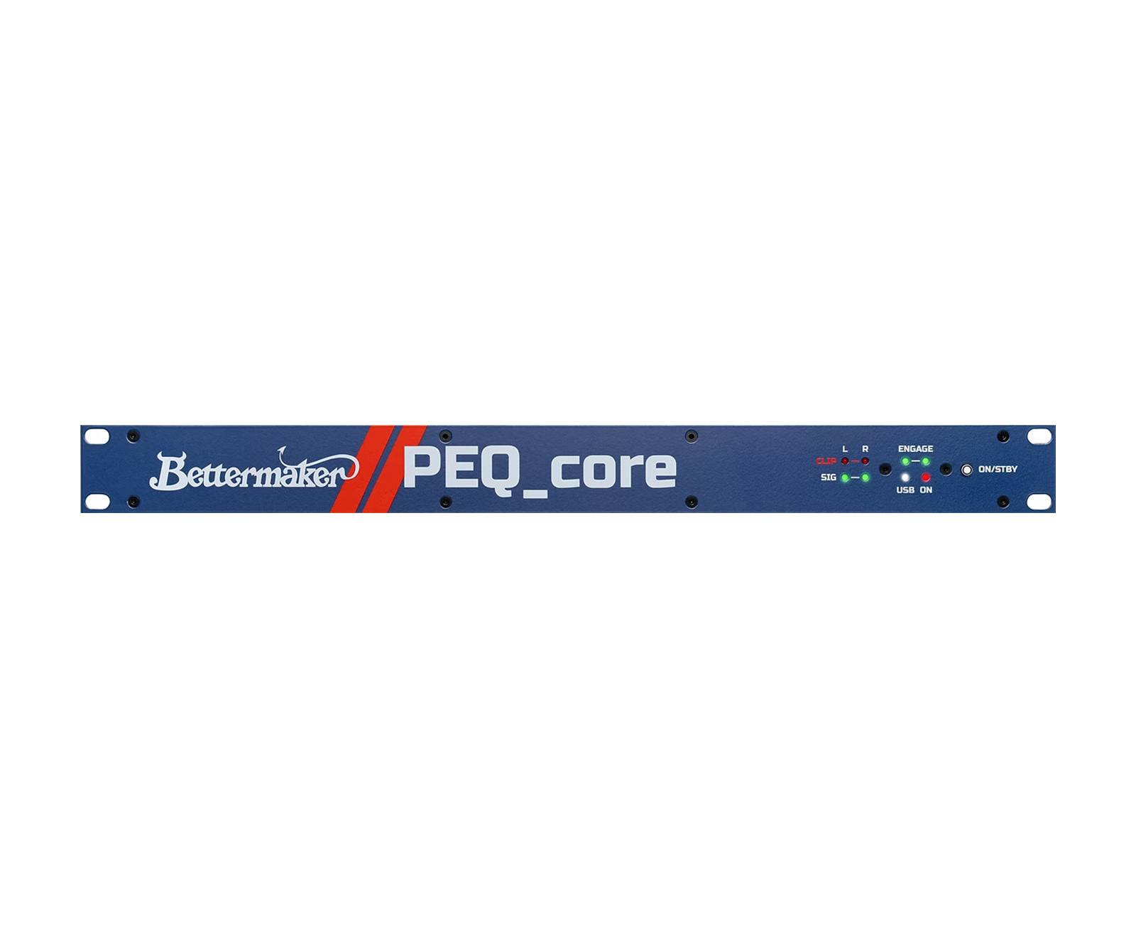 Bettermaker PEQ_core