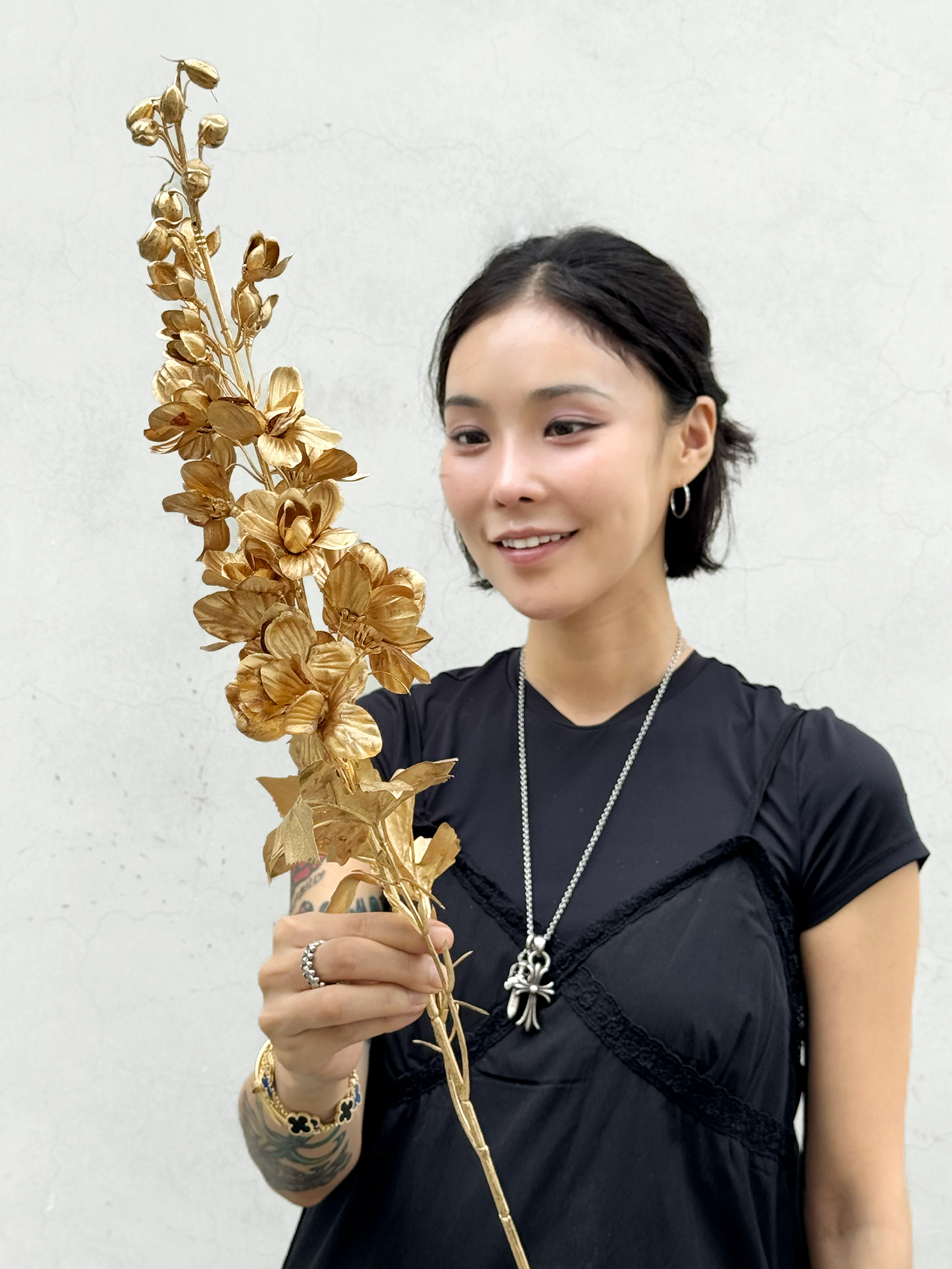 擬真小飛燕