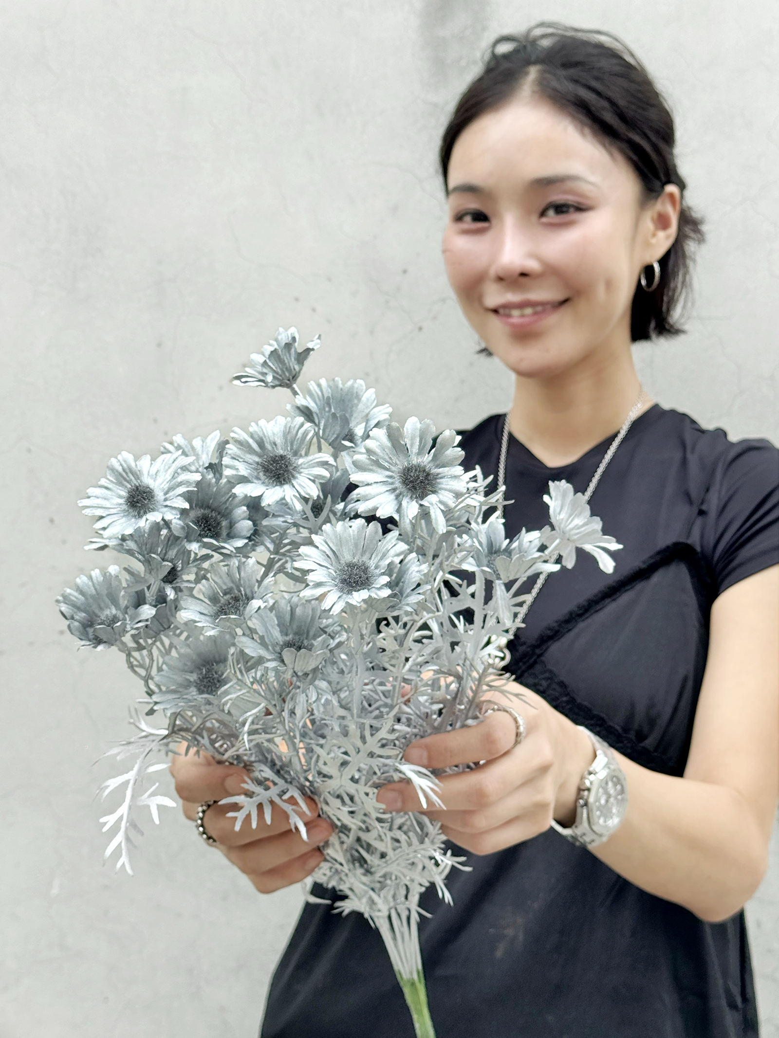 擬真瑪格麗特