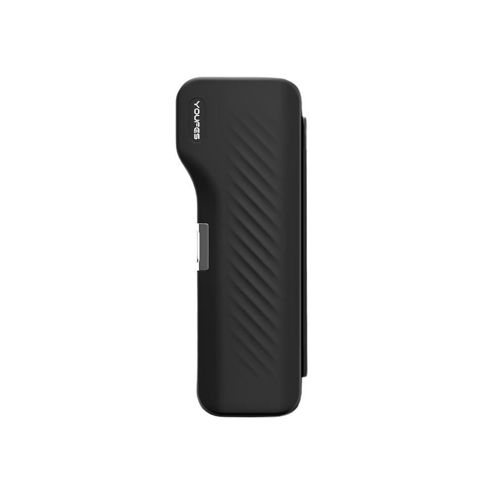 漾菲斯 DJI Pocket 4P 適用 收納保護殼 保護盒 黑色