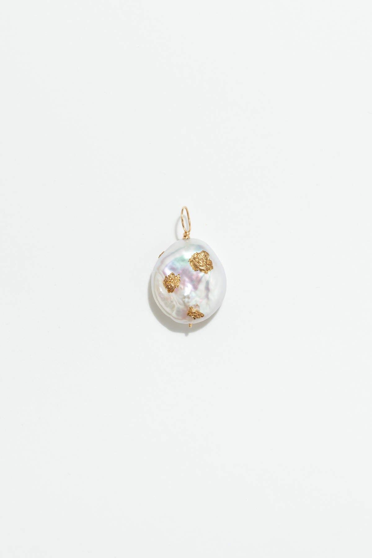 1YA0915-414 [YAY PARIS] Diana 吊墜  #901sidia101 (EU)