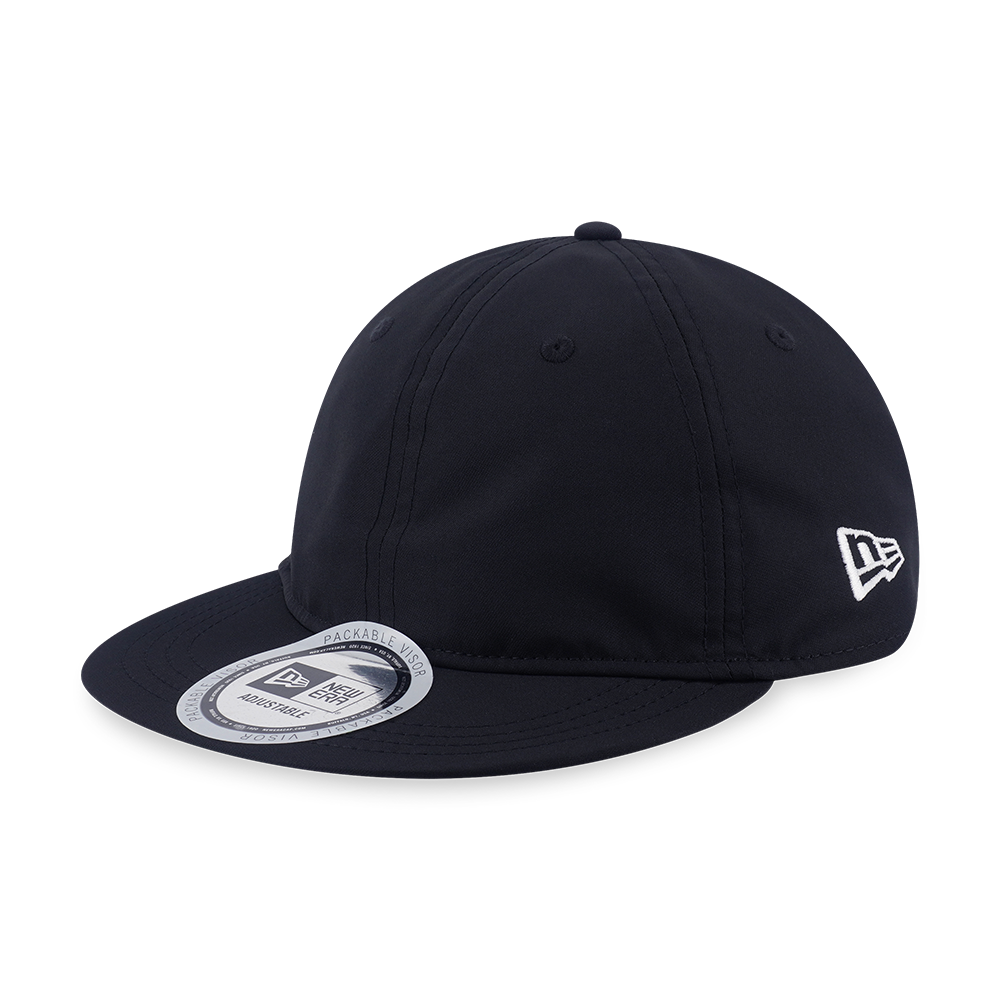 NEW ERA  940UNST SV TRAVEL ERA CAP