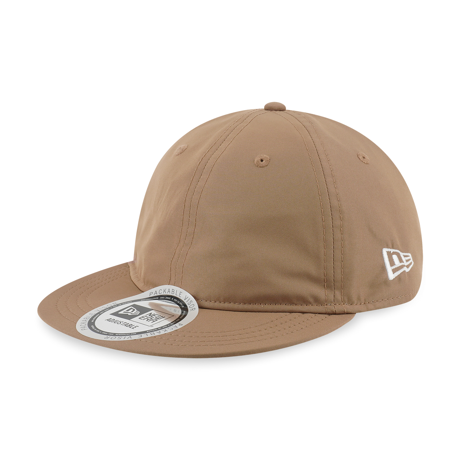 NEW ERA  940UNST SV TRAVEL ERA CAP